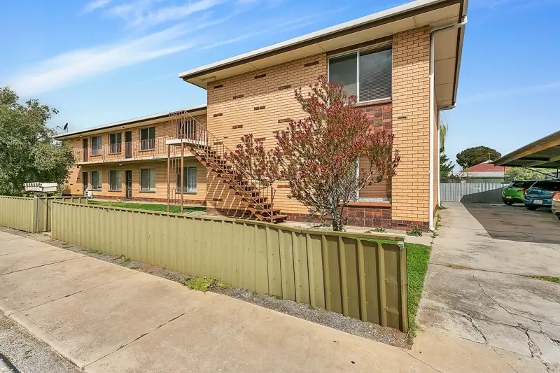 Main view of Homely unit listing, 7/1a Darebin Street, Mile End SA 5031