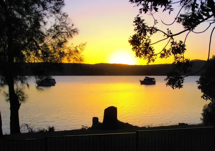 LOT 1/317 Avoca Drive, Green Point NSW 2251