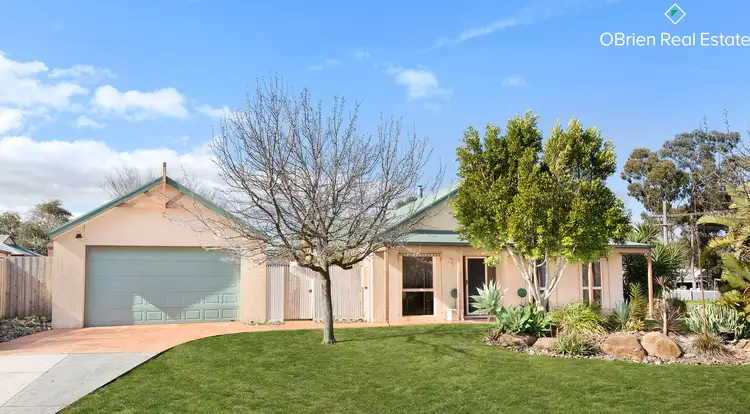 8 The Green, Somerville VIC 3912