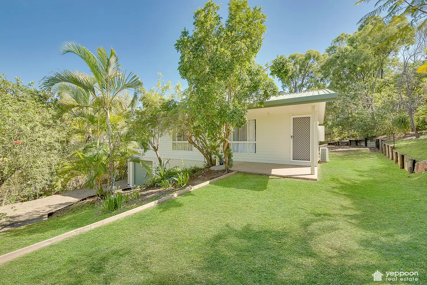 Main view of Homely house listing, 3 Morilla Place, Yeppoon QLD 4703