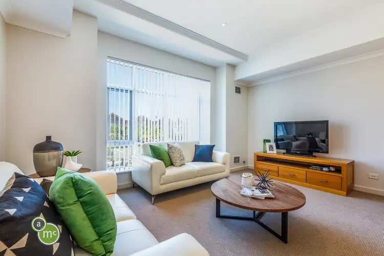 Main view of Homely unit listing, 3/3 Brigid Road, Subiaco WA 6008