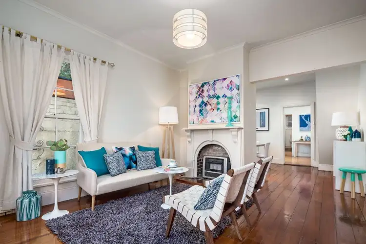 Third view of Homely house listing, 3 Weston Street, Balmain East NSW 2041