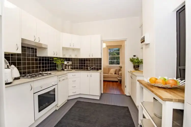 Fifth view of Homely apartment listing, 14/282 New South Head Road, Double Bay NSW 2028