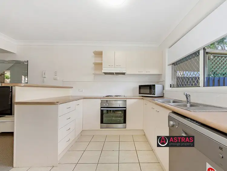 Sixth view of Homely townhouse listing, 25/31 Leviathan Drive, Mudgeeraba QLD 4213
