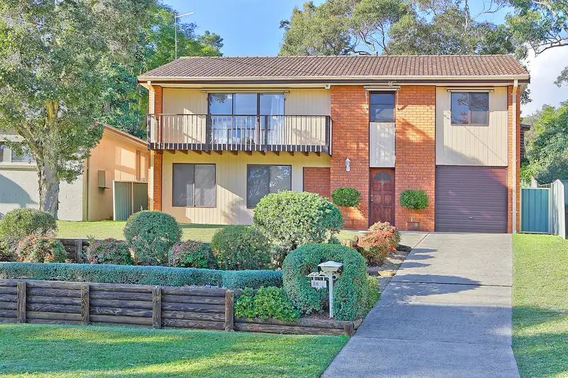 Main view of Homely house listing, 56 McCrae Drive, Camden South NSW 2570