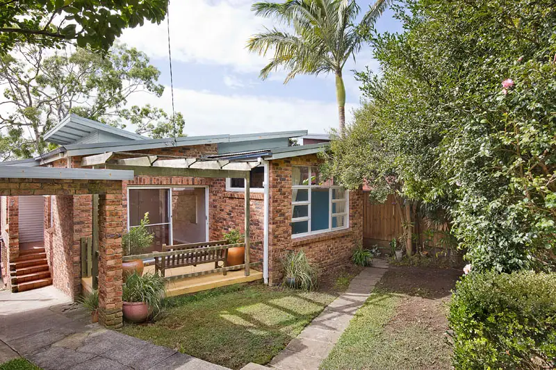 Main view of Homely house listing, 21 Prince Edward Road, Seaforth NSW 2092
