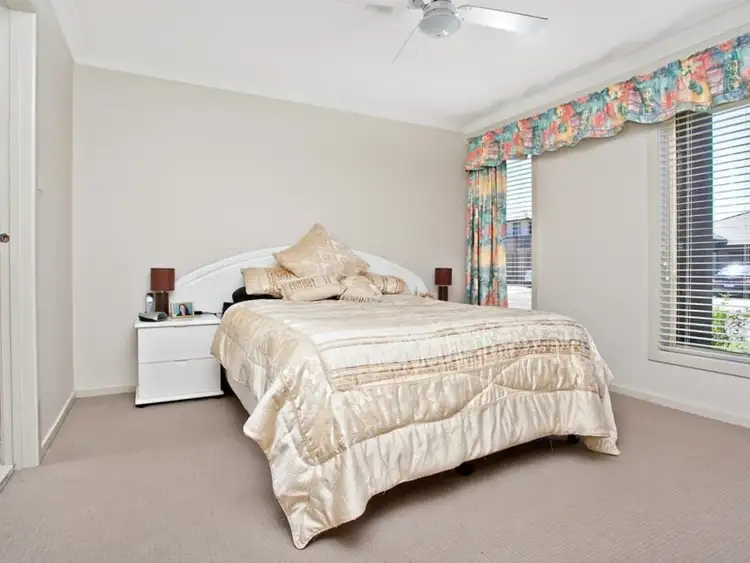 Sixth view of Homely house listing, 15 Mackay Circuit, Ropes Crossing NSW 2760