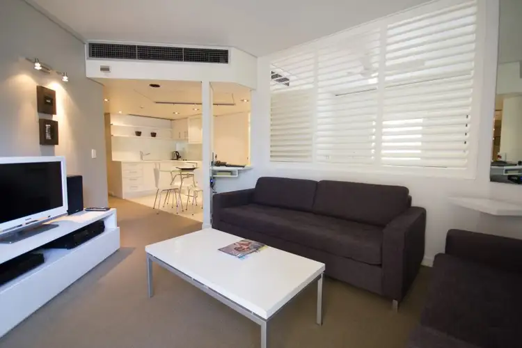 Third view of Homely unit listing, 201/71 Hastings Street, Noosa Heads QLD 4567