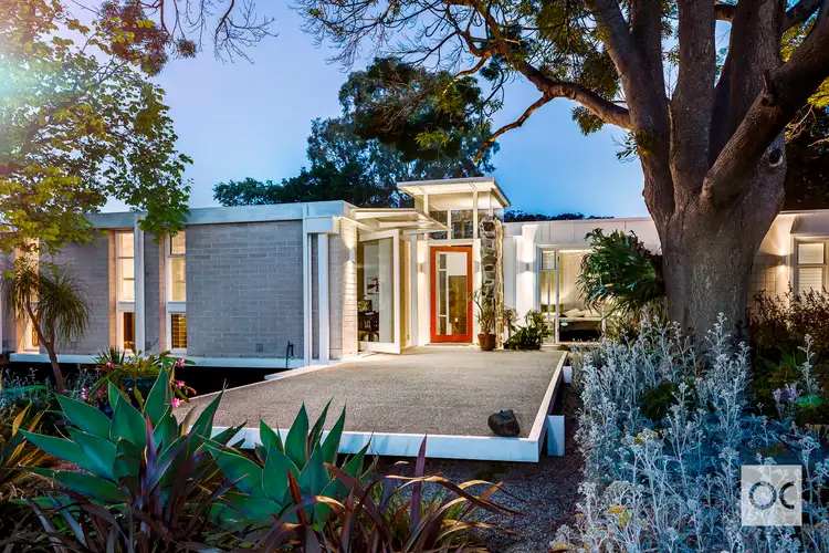 Second view of Homely house listing, 5 Gumbrae Avenue, Beaumont SA 5066