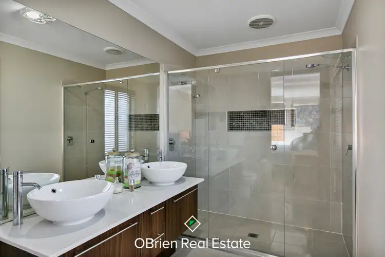 Seventh view of Homely house listing, 55 Davey Drive, Trafalgar VIC 3824