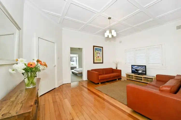 Third view of Homely apartment listing, 3/22 Lamrock Avenue, Bondi Beach NSW 2026