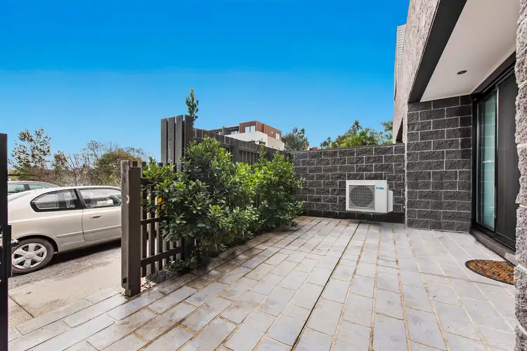 Seventh view of Homely apartment listing, 4/11 Monckton Place, Caroline Springs VIC 3023