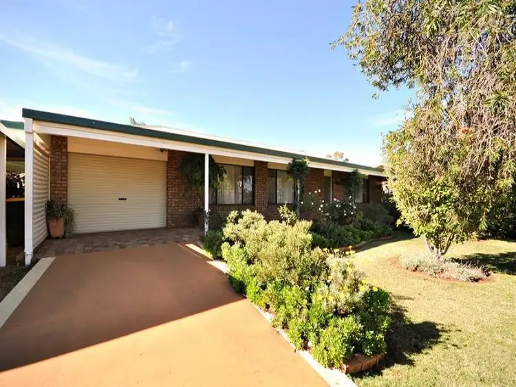 Main view of Homely house listing, 37 St Georges Terrace, Dubbo NSW 2830