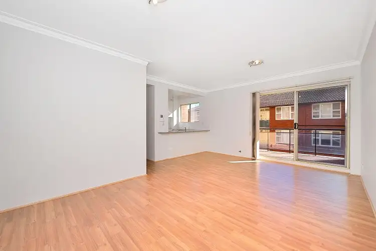Fifth view of Homely apartment listing, 11/12 Everton Road, Strathfield NSW 2135