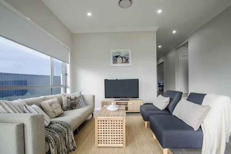 Fifth view of Homely house listing, 4 Middleridge Drive, Glenmore Park NSW 2745