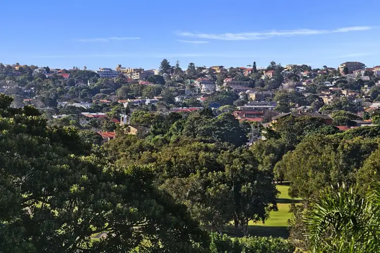 Fourth view of Homely apartment listing, 4/92 Birriga Road, Bellevue Hill NSW 2023