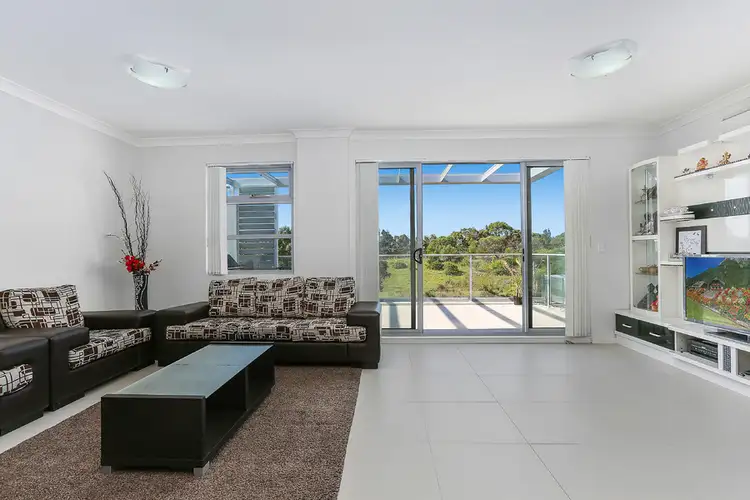 Third view of Homely apartment listing, PH06/6-12 Courallie Avenue, Homebush West NSW 2140
