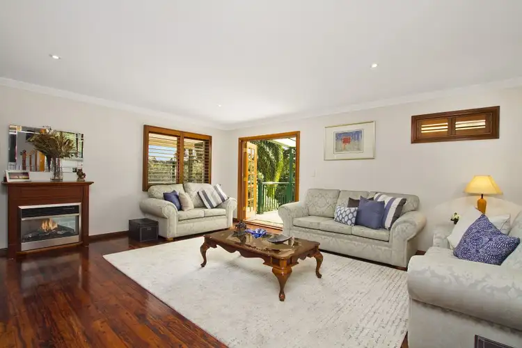 Fourth view of Homely house listing, 140 Riverview Street, Riverview NSW 2066