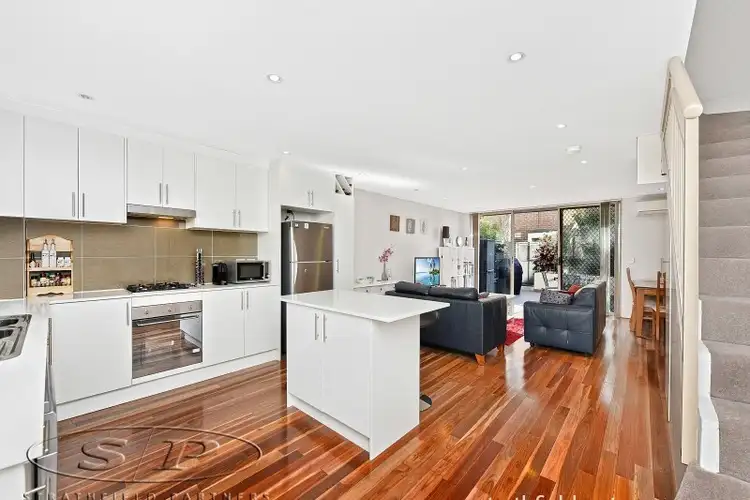 9/5 Short Street, Homebush NSW 2140