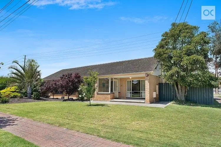 1 Borthwick Street, Henley Beach SA 5022