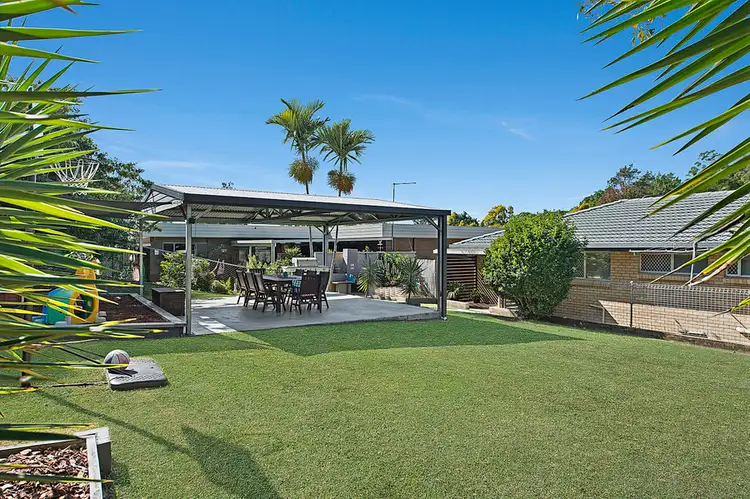 Sixth view of Homely house listing, 68 Bunya Park Drive, Eatons Hill QLD 4037