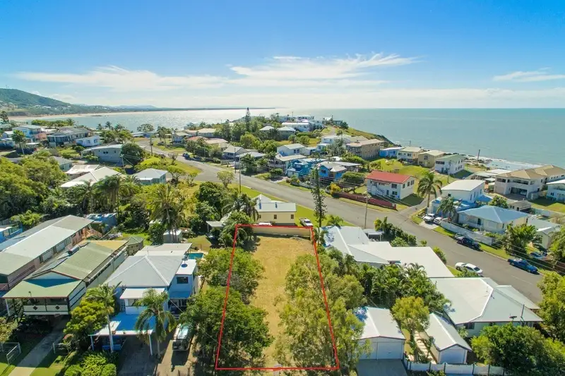 Main view of Homely land listing, 7 Poplar Street, Cooee Bay QLD 4703