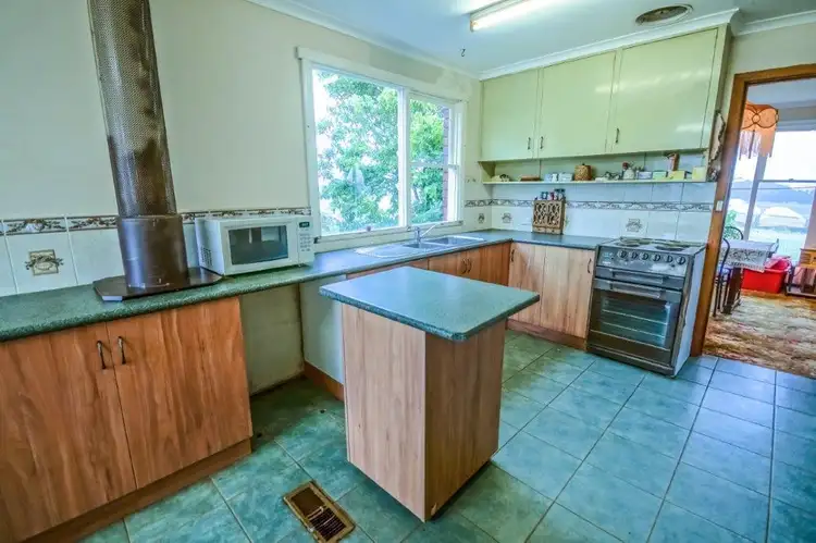 Fifth view of Homely house listing, 74 Caroline Street, East Devonport TAS 7310