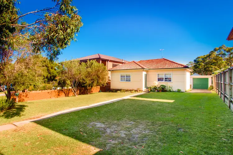 14 Parkes Road, Collaroy NSW 2097
