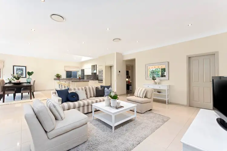 23A Fitzsimmons Avenue, Lane Cove NSW 2066