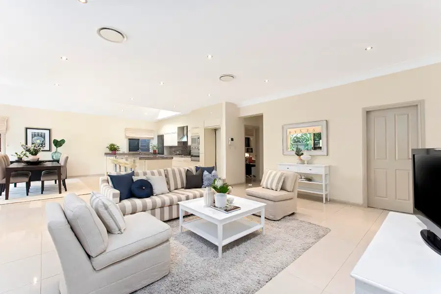 Main view of Homely house listing, 23A Fitzsimmons Avenue, Lane Cove NSW 2066