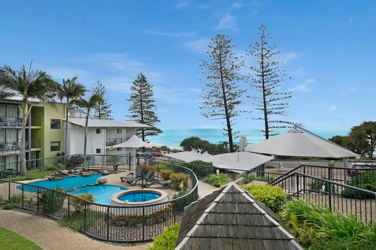 Second view of Homely unit listing, Level 2/34/1750 David Low Way, Coolum Beach QLD 4573