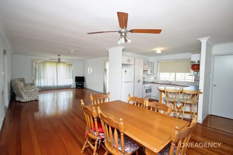 Sixth view of Homely house listing, 2 Marlin Drive, South West Rocks NSW 2431