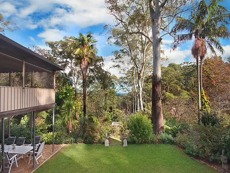 Sixth view of Homely house listing, 1252 Pacific Highway, Pymble NSW 2073