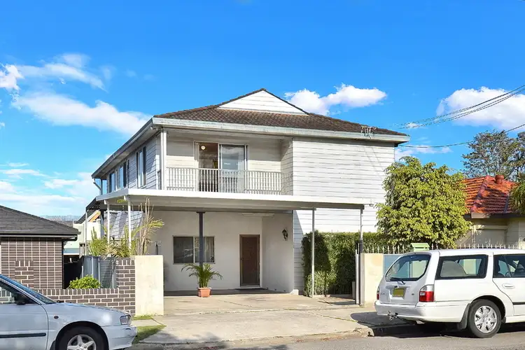Second view of Homely house listing, 51 Hector Street, Sefton NSW 2162