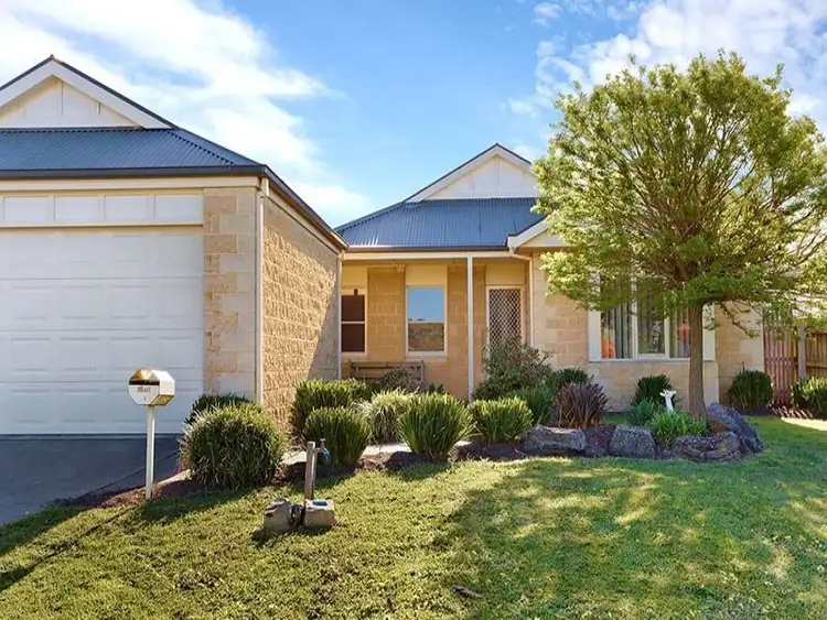 Second view of Homely house listing, 18 Michael Way, Somerville VIC 3912