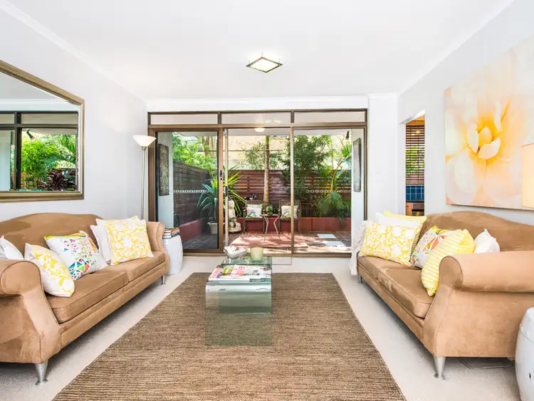 1/23-27 Gerard Street, Cremorne NSW 2090