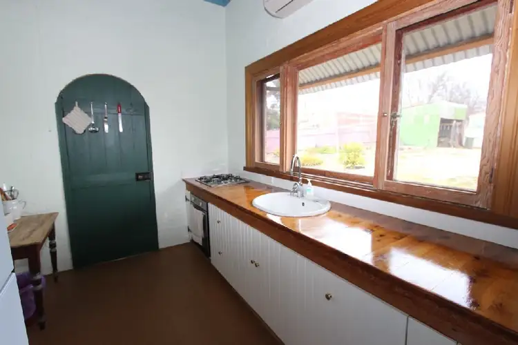 Fifth view of Homely house listing, 216 Albury Street, Murrumburrah NSW 2587