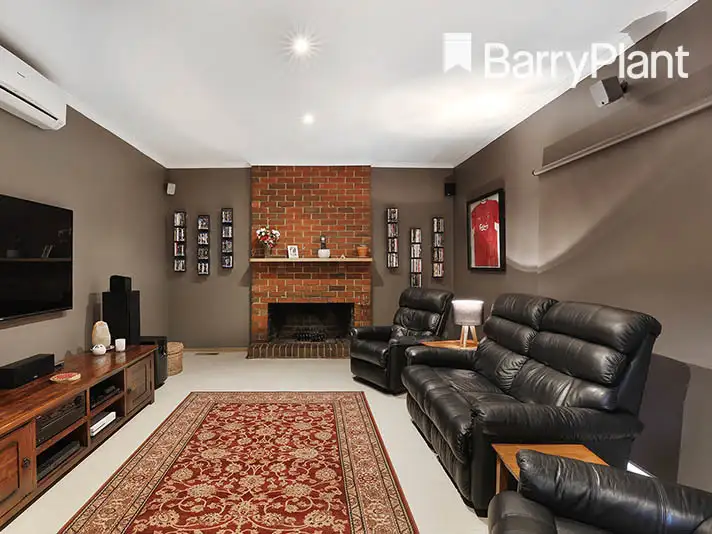Fifth view of Homely house listing, 10 Newell Court, Wantirna VIC 3152