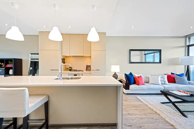 2304/288 Burns Bay Road, Lane Cove NSW 2066