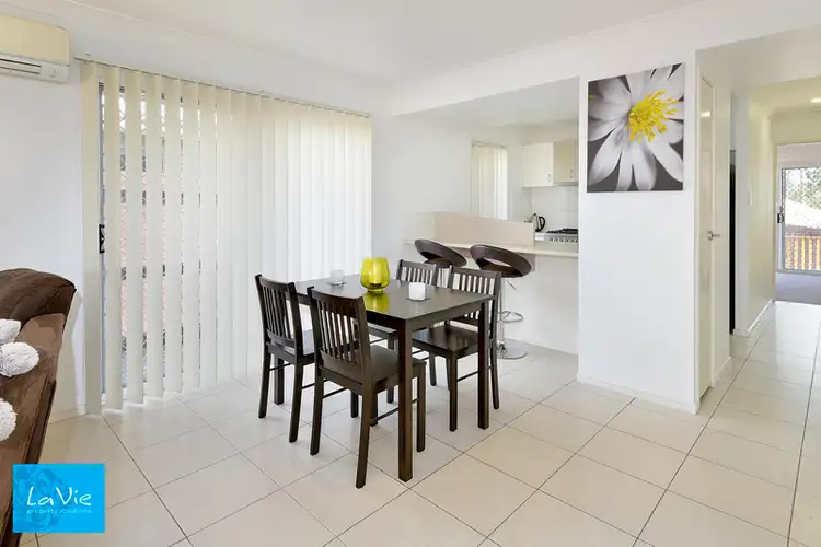 Fifth view of Homely house listing, 6 Mirage Avenue, Springfield Lakes QLD 4300