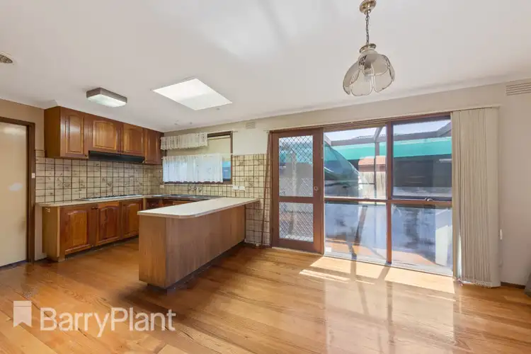 Fourth view of Homely house listing, 25 Pottenger Way, St Albans VIC 3021