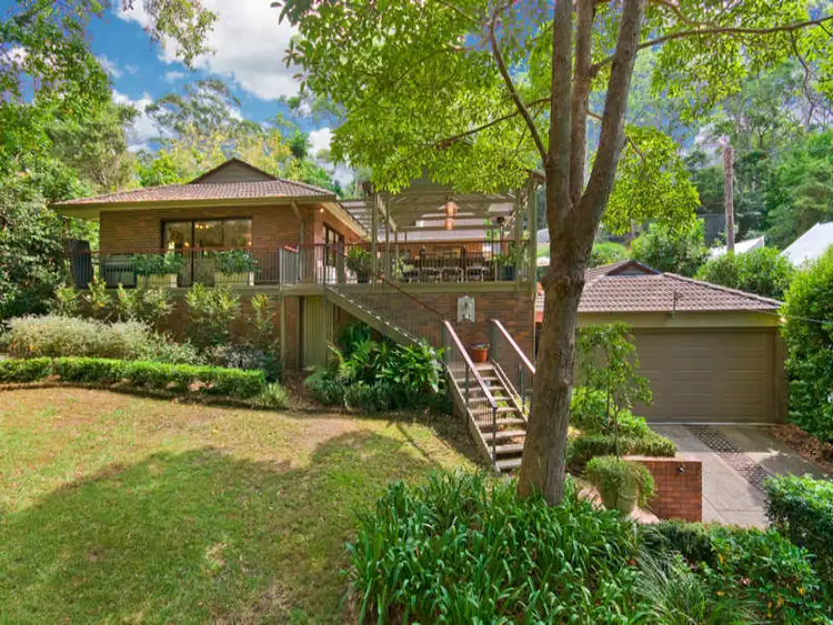 Main view of Homely house listing, 10 Wambool Street, Turramurra NSW 2074
