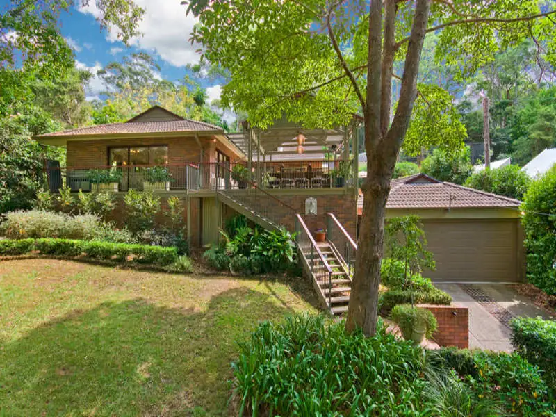 Main view of Homely house listing, 10 Wambool Street, Turramurra NSW 2074