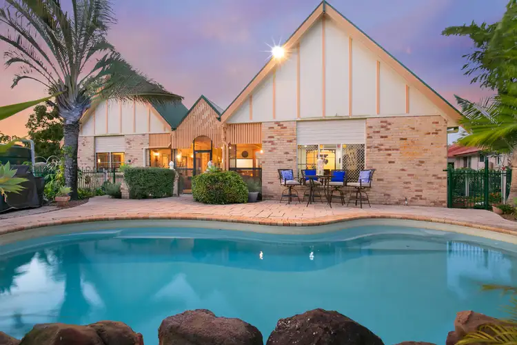 16 St Andrews Drive, Cornubia QLD 4130