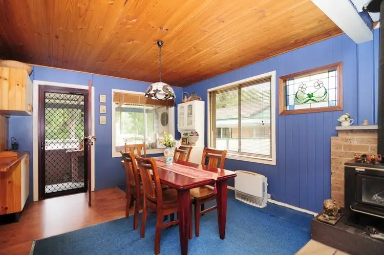 Fourth view of Homely house listing, 32 MacGibbon Parade, Old Erowal Bay NSW 2540