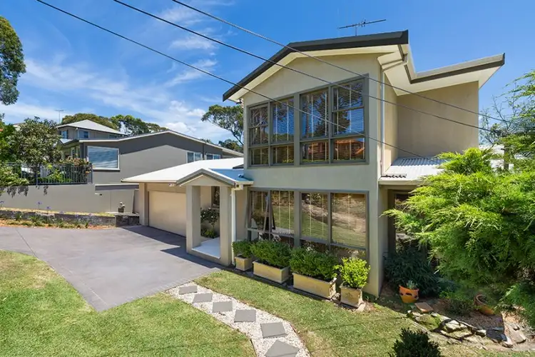 Fourth view of Homely house listing, 51 Lilli Pilli Point Road, Lilli Pilli NSW 2229