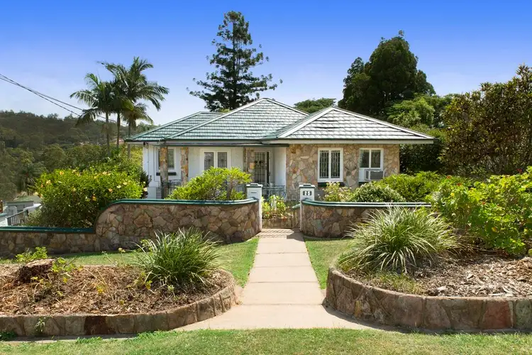 Second view of Homely house listing, 25 Albert Street, Holland Park West QLD 4121