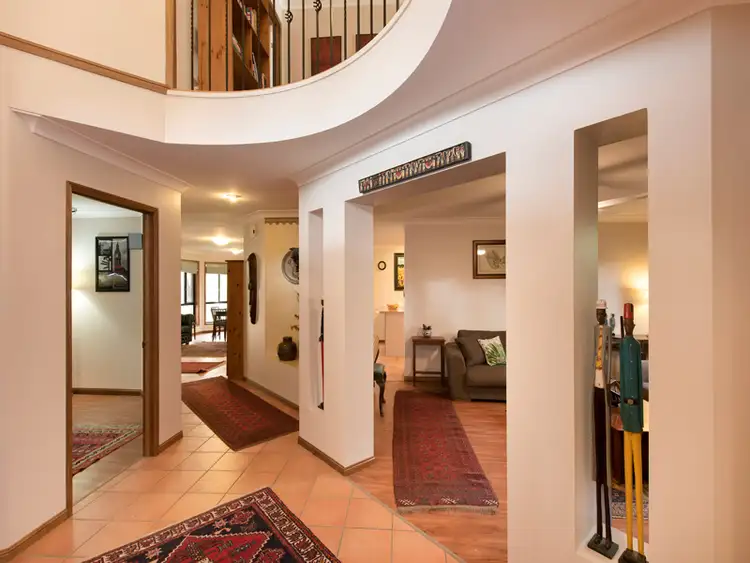 Second view of Homely house listing, 12 Turnberry Close, Oxley QLD 4075