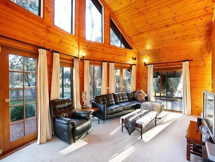 Sixth view of Homely house listing, 55 Glenalva Parade, Cannons Creek VIC 3977