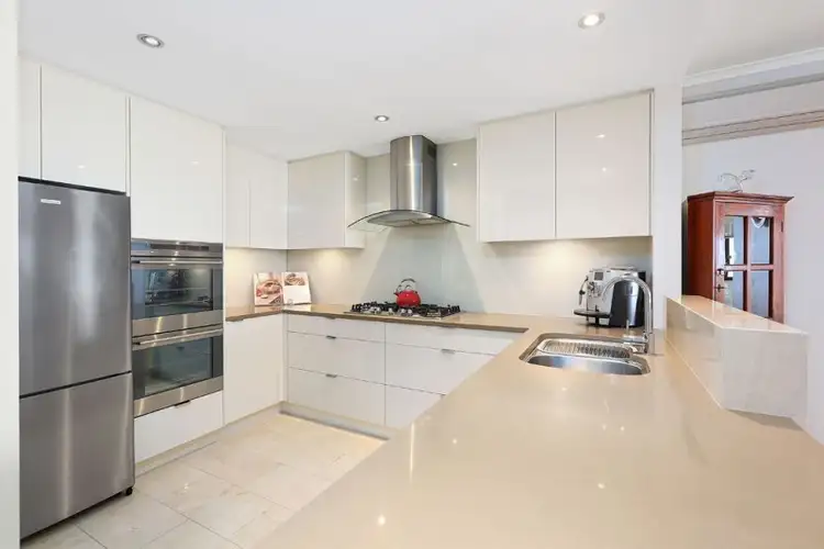Third view of Homely apartment listing, 206/24 Kendall Inlet, Cabarita NSW 2137